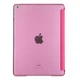 Чехол Upex Smart Series для iPad mini 3/2/1 Pink (UP56132) - изображение 2