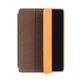 Чехол Upex Smart Case для iPad 9 | 8 | 7 10.2 2021 | 2020 | 2019 Brown (UP55560) - изображение 2