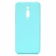 Силиконовый (TPU) чехол Deexe Matte Case для Xiaomi Mi 9T / Mi 9T Pro / Redmi K20 / Redmi K20 Pro - Baby Blue - изображение 2