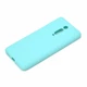 Силиконовый (TPU) чехол Deexe Matte Case для Xiaomi Mi 9T / Mi 9T Pro / Redmi K20 / Redmi K20 Pro - Baby Blue - изображение 3