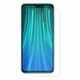 Захисне скло HAT PRINCE 0.26mm для Xiaomi Redmi Note 8 Pro - Transparent - зображення 1