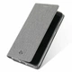 Чохол-книжка VILI DMX Style для Google Pixel 3a XL - Grey - зображення 8
