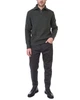 Светр чоловічий EMPORIO ARMANI (6G1MX2-1MNQZ-0548/19-20) Сірий L - изображение 2
