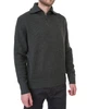 Светр чоловічий EMPORIO ARMANI (6G1MX2-1MNQZ-0548/19-20) Сірий L - изображение 3