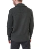 Светр чоловічий EMPORIO ARMANI (6G1MX2-1MNQZ-0548/19-20) Сірий L - изображение 6