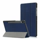Чохол UniCase Slim для Samsung Galaxy Tab S6 (T860/865) - Blue - зображення 1