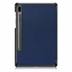 Чохол UniCase Slim для Samsung Galaxy Tab S6 (T860/865) - Blue - зображення 3
