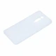 Силиконовый (TPU) чехол Deexe Matte Case для Xiaomi Mi 9T / Mi 9T Pro / Redmi K20 / Redmi K20 Pro - White - изображение 3