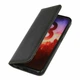 Чехол Deexe Wallet Case для Huawei Honor 9X Lite - Black - изображение 8