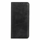 Чехол Deexe Wallet Case для Huawei Honor 9X Lite - Black - изображение 2