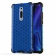 Захисний чохол Deexe Honeycomb Series для Xiaomi Mi 9T / Mi 9T Pro / Redmi K20 / Redmi K20 Pro - Blue - зображення 1