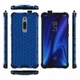 Захисний чохол Deexe Honeycomb Series для Xiaomi Mi 9T / Mi 9T Pro / Redmi K20 / Redmi K20 Pro - Blue - зображення 4
