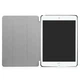 Чехол UniCase Slim для iPad 9.7 (2017 / 2018) - Red - изображение 8
