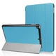 Чехол UniCase Slim для Apple iPad 9.7 (2017 / 2018) - Light Blue - изображение 1
