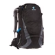 Рюкзак Deuter Trans Alpine 30L Black Graphite - изображение 1