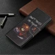 Чохол-книжка Deexe Color Wallet для Xiaomi Mi 9T / Redmi K20 / Redmi K20 Pro - Brown Bear and Warning Words - зображення 7