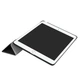 Чехол UniCase Slim для iPad 9.7 (2017 / 2018) - Black - изображение 6