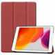 Чохол UniCase Slim для iPad 10.2 7/8/9 Gen (2019/2020/2021) - Wine Red - зображення 1