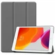 Чохол UniCase Slim для Apple iPad 10.2 7/8/9 Gen (2019/2020/2021) - Grey - зображення 1