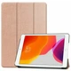 Чохол UniCase Slim для Apple iPad 10.2 7/8/9 Gen (2019/2020/2021) - Rose Gold - зображення 1