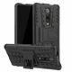 Захисний чохол UniCase Hybrid X для Xiaomi Mi 9T / Mi 9T Pro / Redmi K20 / Redmi K20 Pro - Black - зображення 1