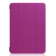 Чохол UniCase Slim для iPad 9.7 (2017 / 2018) - Violet - зображення 2