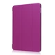 Чохол UniCase Slim для iPad 9.7 (2017 / 2018) - Violet - зображення 7
