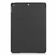 Чехол UniCase Slim для Apple iPad 10.2 7/8/9 Gen (2019/2020/2021) - Black - изображение 8