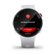 Спортивные часы GARMIN Forerunner 45s White - изображение 3