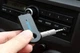 Автомобільний FM Трансмітер Bluetooth AUX Чорний - зображення 2