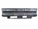 Батарея для ноутбука Dell Inspiron 13R J1KND, 5200mAh, 6cell, 11.1V, Li-ion, чорна, - зображення 1