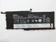Батарея для ноутбука Lenovo ThinkPad X1 Carbon (4th Gen) 00HW028, 3425mAh (52Wh), 4cell, 15.2V, Li-ion - зображення 1