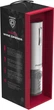 Розумний штопор Prestigio Nemi Smart Wine Opener Silver (8595248153349) - изображение 3