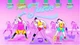 Гра Just Dance 2021 для Switch (Картридж) - зображення 4
