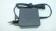 Блок живлення Lenovo 20V 65W, 3.25 A + 15V, 3A + 9V, 2A + 5V, 2A, роз'єм USB type-C, квадратний, мережевий - зображення 2