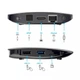 Смарт ТВ-приставка X88 Pro RK3318 2/16 Android TV Box - зображення 6