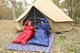 Намет KingCamp KHAN 500 KT2011 Khaki (KT2011) - зображення 10