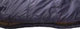 Спальний мішок Easy Camp Orbit 300/-4 °C Blue (Left) (928972) - зображення 5