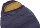 Спальний мішок Easy Camp Orbit 300/-4 °C Blue (Left) (928972) - зображення 7