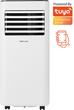 Кондиционер мобильный WetAir WPAC-M07K - изображение 3