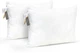 Набір антиалергенний MirSon EcoSilk Всесезонний №1503 Eco Light White Soft Ковдра + подушки 50x70 2 шт. (2200003480528) - зображення 5