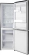 Двухкамерный холодильник Hitachi R-B410PUC6BBK - изображение 4