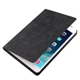 Чехол обложка BBM1 DEER Soft для iPad 10.2" 2019/2020/2021 Чёрный - изображение 7