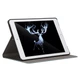 Чохол обкладинка BBM1 DEER для iPad Pro 10,5"/iPad Air 2019 Блакитний - зображення 13