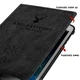 Чохол обкладинка + Pencil Holder BBM1 DEER для iPad Air 4 2020/Air 5 2022 10.9"/Air 11" 2024(M2) Чорний - зображення 4