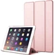 Чехол обложка BBM1 Leather для iPad Air 2 Розовое золото - изображение 9