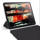 Силиконовый чехол обложка BBM1 для iPad Pro 11" 2021/2022 Чёрный - изображение 2
