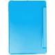Чохол обкладинка BBM1 Leather для iPad Mini 5 Блакитний - зображення 4