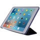 Силиконовый чехол обложка BBM1 для iPad 10.2" 2019/2020/2021 Синий - изображение 7