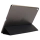 Чохол обкладинка BBM1 Leather для iPad Pro 10,5"/iPad Air 2019 Чорний - зображення 13